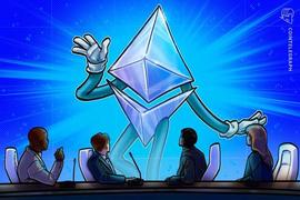 比特币:分析师争论以太坊即将进行的 Shapella 升级的 ETH 价格结果_CUSD