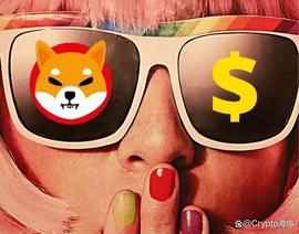 SHI:Shiba Inu：SHIB 何时可能达到 0.50 美元或 1 美元_AINU