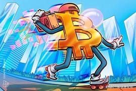 加密货币:4天暴涨30%！比特币BTC再下一城收复2.6万美元 究竟发生了什么？_比特币糖果行情