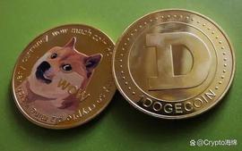 比特币:狗狗币 (DOGE) 如果突破一个关键水平，将面临 10% 的上涨_EPE