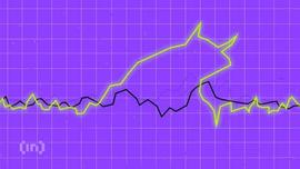 ALC:为什么今天的比特币（BTC）加密货币市场上涨？_DADDYCAKE价格
