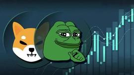BTC:Shiba Inu vs. Pepe Coin：这就是 PEPE 的不足之处_pepe币交流群