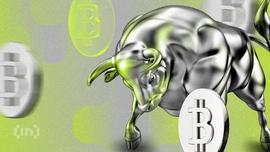 加密货币:随着全球金融体系的摇摇欲坠，比特币（BTC）一直是答案吗？_BTC