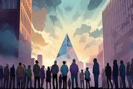 ETH:尽管价格下跌，以太坊继续吸引人们的兴趣——解码“为什么”_以太坊