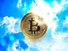 ORT:比特币（BTC）10 个月内首次突破 27,000 美元_加密货币市场分析图