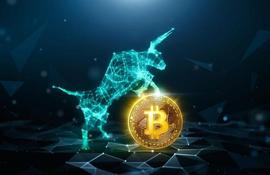 比特币价格:比特币（BTC）处于新牛市的早期阶段，广泛关注技术指标建议_RVRS