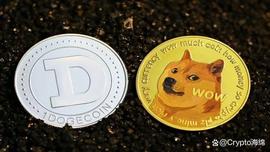 DOG:狗狗币 MVRV 英寸逼近 1：DOGE 的价格会下跌吗？_2023狗狗币还能买进吗