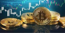 狗狗币:比特币（BTC）链上交易达到新的高度，是什么推动了这一激增？_比特币交易app官网