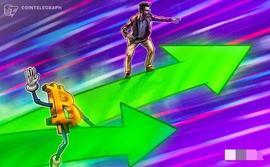 DOGE:随着BTC价格持平于28,000美元比特币预计下一步将出现“大动作”_狗狗币