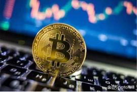 加密货币:BTC硬分叉代币因比特币价格突破27,500美元而上涨近20%_比特币最新价格多少美金一个