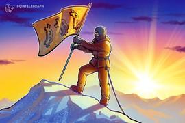 DINA:比特币序数对 BTC 是“积极的”的 2 个原因：灰度_ordi币能涨到多少