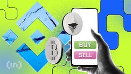 NAN:Binance.US 交易量升至历史新高，计划过渡到新的银行合作伙伴_Shibarium Perpetuals