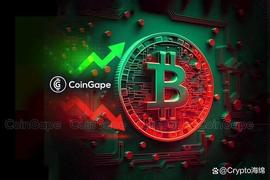 CRYPTO:比特币 (BTC) 波动性为 2020 年7月以来最低，历史表明抛物线反弹_比特币坑了多少中国人钱