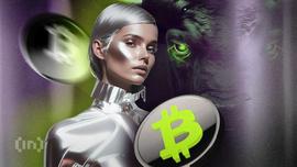 数字货币:为什么比特币（BTC）在历史性的反银行情绪中步履蹒跚_加密货币