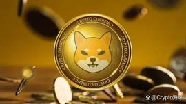 SHIB:柴犬鲸鱼移动超过 90 亿 SHIB，价格翻红_SHI