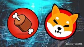 SHIB:柴犬：BONE 和 LEASH 见证价格大幅上涨_INDSHIB价格