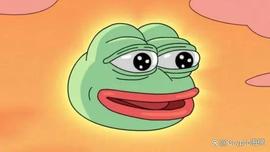COIN:Pepe Coin 价格因抛售而暴跌 17%_PEPE