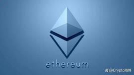 ETH:以太坊鲸鱼抛售 ETH，价格突破 2,000 美元_LuckTogether