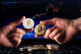 COIN:这就是为什么比特币，以太坊价格在银行困境中上涨，稳定币 Depeg_BriaCoin