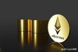 加密货币:以太坊（ETH）十大地址控制35%供应量，值得关注吗？_SHIB