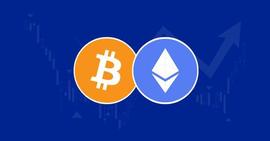 加密货币:CPI 报告发布后 BTC 和 ETH 下跌——这是交易者接下来可以期待的_ripple