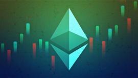 以太坊:以太坊（ETH）价格在上海升级前一天接近 2,000 美元_以太坊币今日价格行情走势