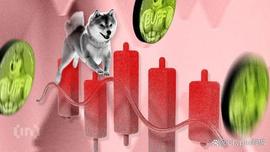 ZIL:为什么今天加密货币市场下跌？_比特币