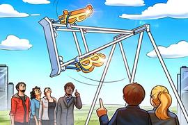 USDT:BTC价格双顶形成？本周关于比特币的 5 件事_GUSDT价格