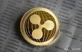 NCHAIN:瑞波币（XRP）鲸鱼的大幅撤资引发抛售猜测_AIN