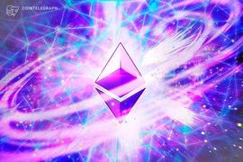 ZIL:以太坊链上数据预测未来几天将提取 140 万个 ETH_TOT
