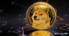 DOGE:狗狗币（DOGE）鲸鱼交易引发价格即将下跌的猜测_狗狗币让我赚到了一千万