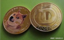 SHI:硅谷银行倒闭锤 Dogecoin 价格下跌 11% – DOGE 更痛苦？_ShibLa
