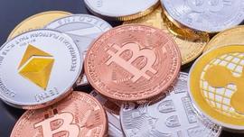 比特币:1.35亿美元流入比特币Solana、XRP、MATIC：自2022年7月以来最高_以太坊