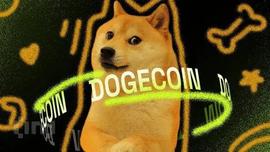加密货币:狗狗币（DOGE）：从模因到数百万的崛起_DOG