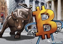 加密货币:比特币价格冲高回落，或将酝酿新一轮反弹？_比特币价格今日行情走势