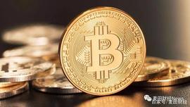 VOR:比特币和后来者的距离为何越拉越大？_CORAL