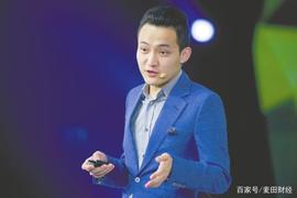 SDT:波场的另类营销之路，细数2019年孙宇晨的10次著名广告_求okex交易手续费明细