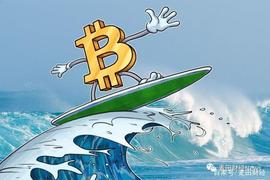 LTC:比特币独领风骚？其他加密货币和比特币的价格相关性正在逐渐降低_BSV币