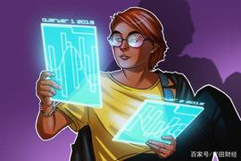 数字资产:区块链和加密货币产业：2019年第二季度到底发生了什么？_BTC