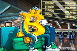 比特币:比特币暴涨的背后，请用常识约束你的投资_Shrimp Capital