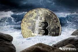 比特币:美股崩盘，黄金不再“避险”，比特币却已浮现曙光？_什么是以太坊币制式