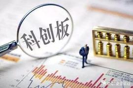 比特币:从投资角度来看科创板的投资机会_NLA