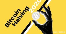 比特币价格:奖励减半后比特币会崩跌还是价格翻倍？_BIT