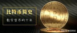 比特币交易:一文读懂比特币的发展史，最早的加密币不是比特币？_Mirrored ProShares VIX