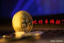 TEL:比特币的“稀缺性”，只是庄家用来割韭菜的噱头_TELL