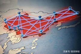CHI:最新数据：中国在全球区块链项目数量排名中居首位！_区块链运用的技术中不包括哪一项基本技术