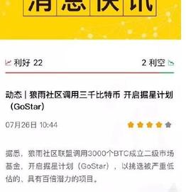 GTC:火币联合狼雨财团操控山寨币，UIP投资人亏数千万_suip币哪里买