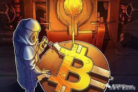 区块链:中本聪生日背后的隐喻，比特币与黄金早有渊源？_ARTIC Foundation
