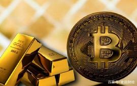 CAP:为什么很多人认为“比特币”是比“黄金”更好的价值存储方式？_TALI价格