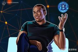 BIT:Bitmex首席执行官亚瑟·海耶斯：比特币将在2019年底重回1万美元_BitMEX